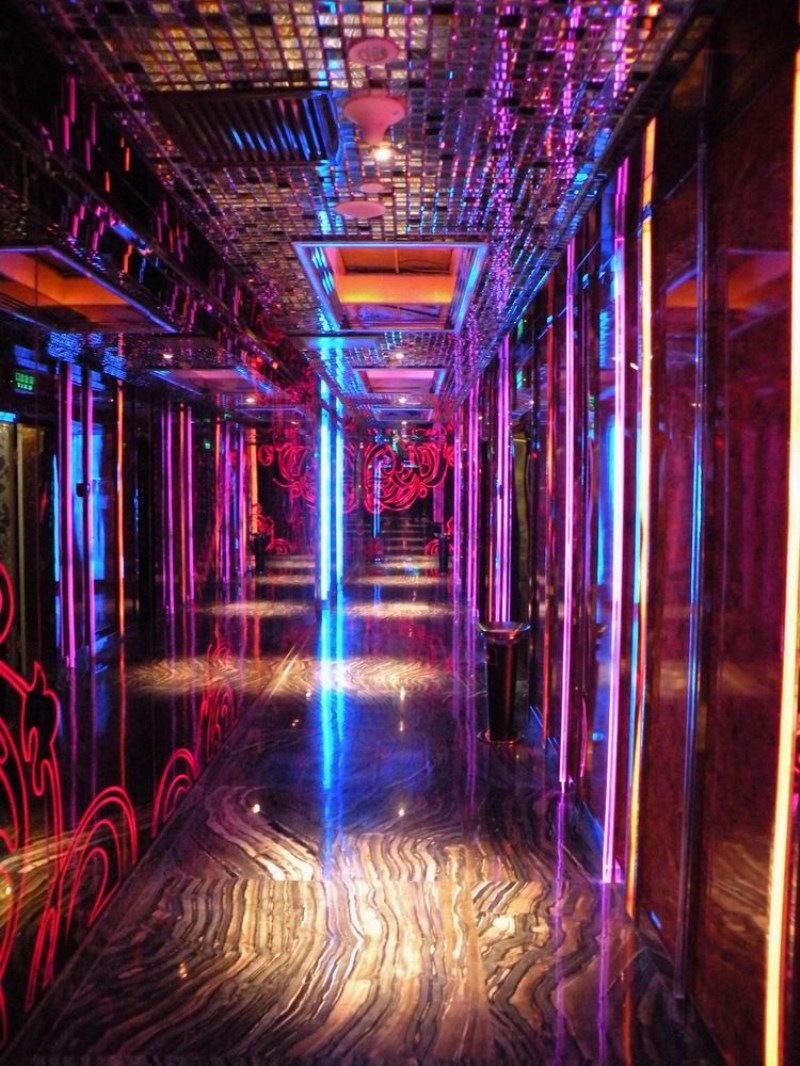 日照商务ktv有没有优质选择-东港区ktv预订