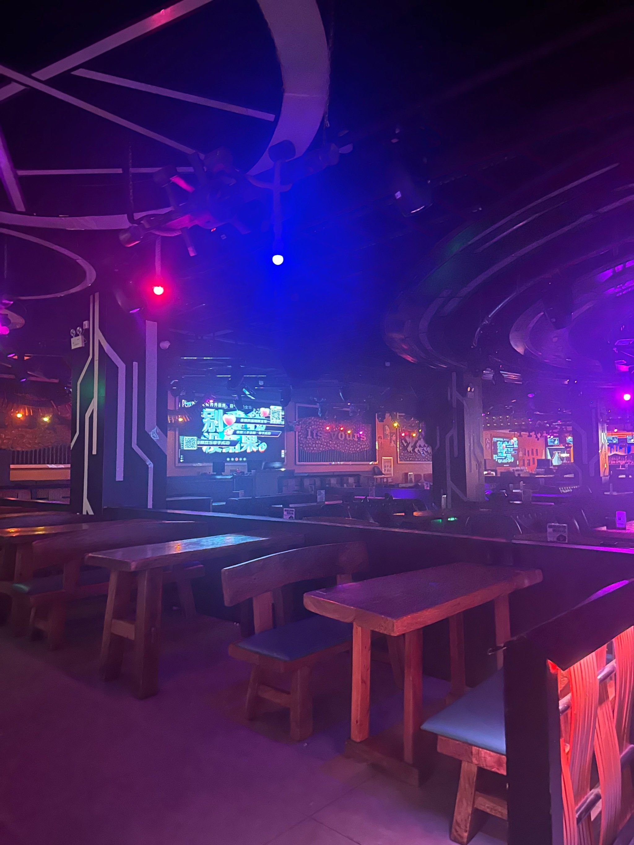 日照中低端商务ktv特惠消费-东港区ktv预订