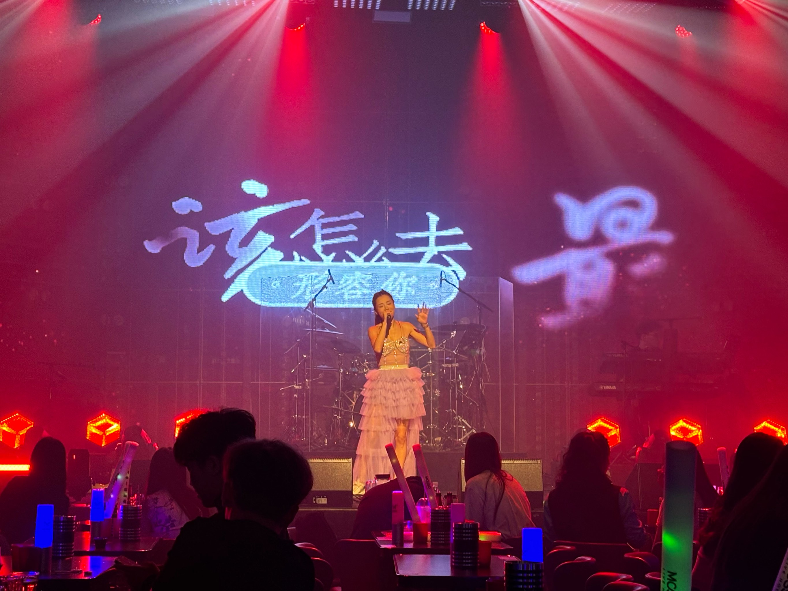 日照KTV订房，性价比商务ktv-东港区KTV订房